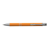 Aluminium Ballpoint Pen with Arrow Shaped Clip
