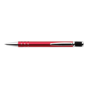 Aluminium Cut Out Design Ballpoint Pen