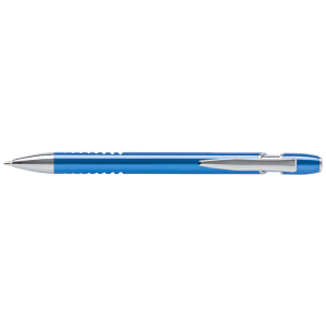 Aluminium Ballpoint Pen with UV Coating