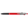 Multi Coloured Aluminium Ballpoint Pen