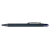 Matte Black Coated Ballpoint Pen