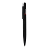 Chili Folk Twist Action Metal Ballpoint Pen