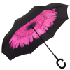 Printed Reversible Umbrella