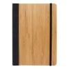 Bamboo Notebook