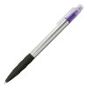 Neptune Pen With Highlighter