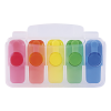 5 In 1 Highlighter Set