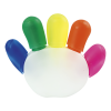 Hand Shape Highlighter