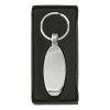 Alias Keyring in Gift Box