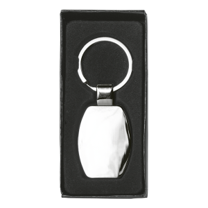 Alexis Keyring in Gift Box