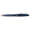 Zee Ballpoint Pen With Trim