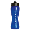750ml Curves Water Bottle