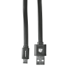 Ind USB 2.0 To Micro Flat Cable