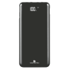 IND 10 000mAh Power Bank with charging cables