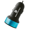 IND Dual Car Charger