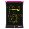 Volkano Doodle Series Kids 8.5 Inch Drawing Board