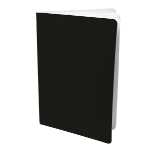A5 Soft Cover Jotter