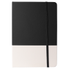 Two Tone Notebook