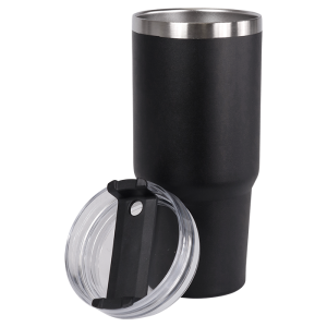 3-In-1 Travel Mug