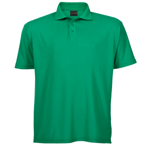 175g Barron Pique Knit Golfer Mens