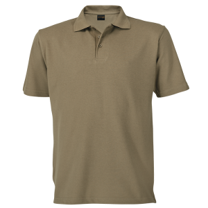 260g Barron Pique Knit Golfer