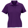 175g Barron Pique Knit Golfer Ladies