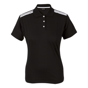 Zion Golfer Ladies