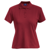 165g Basic Promo Golfer Ladies