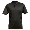 Berkley Stripe Golfer Mens