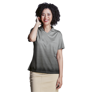 Quake Golfer Ladies