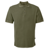 Heritage Washed Golfer