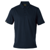 Heritage Ventilated Quick Dry Golfer Mens
