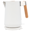 Boden Stark 1.7L Cordless Kettle with Removable Filter
