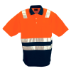 Patrol Golfer