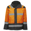 Blaze 4-In-1 Jacket