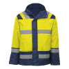 Blaze 4-In-1 Jacket