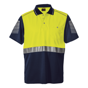 Raid Golfer