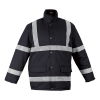 Deploy Reflective Parka