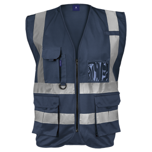 Barron Cue Safety Vest
