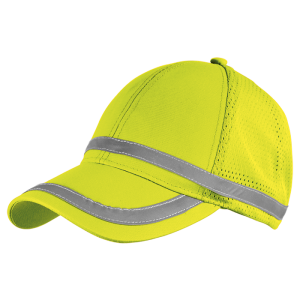 Barron Safety Cap With Mesh