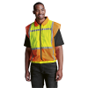 Barron Traffic Sleeveless Reflective Vest