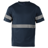 135g Essential T-Shirt with Tape