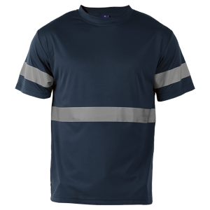 135g Essential T-Shirt with Tape
