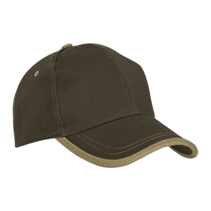 6 Panel Canvas Binding Cap