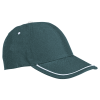 6 Panel Vibe Cap