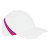 6 Panel Enzo Cap