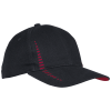 6 Panel Empire Cap