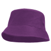 Barron Basic Bucket Hat