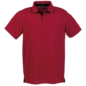 Baxter Golfer Mens
