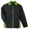 Capri Jacket Mens