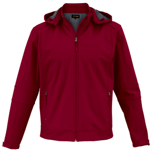 Illusion Jacket Mens